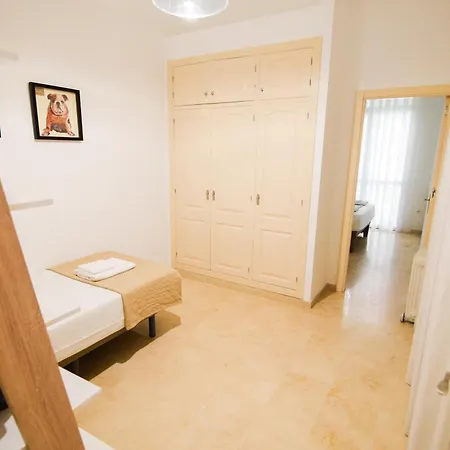 Appartement Letmalaga Franquelo Premium *