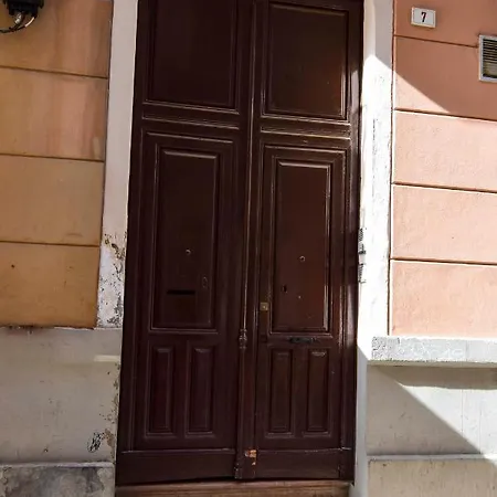 Letmalaga Franquelo Premium Appartement *