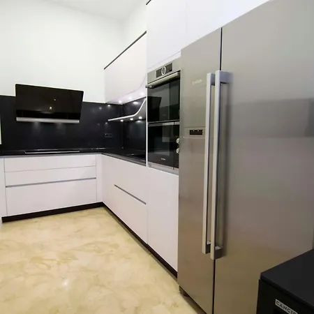 Appartement Letmalaga Franquelo Premium *