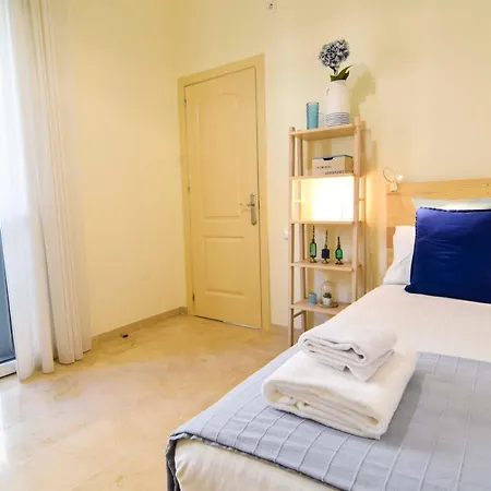 Letmalaga Franquelo Premium Appartement