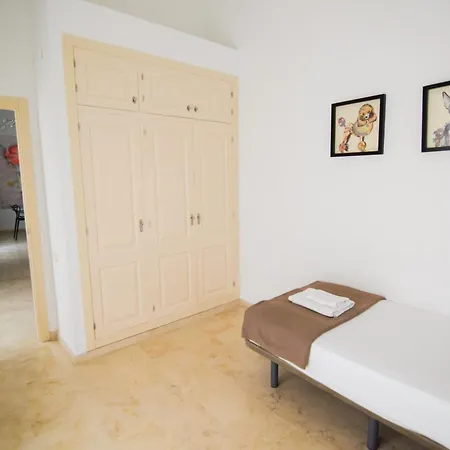 Letmalaga Franquelo Premium * Malaga