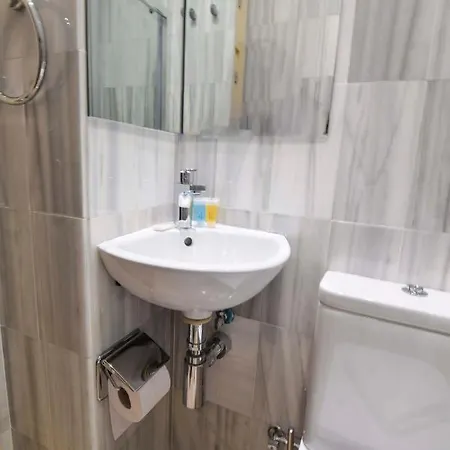 Apartment Letmalaga Franquelo Premium *