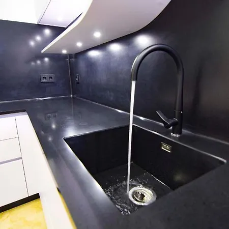 Apartment Letmalaga Franquelo Premium