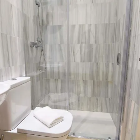 Letmalaga Franquelo Premium Apartment