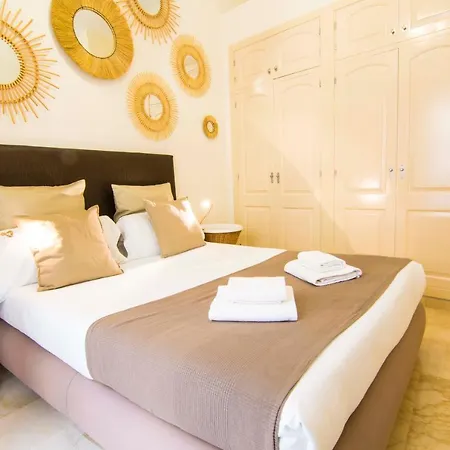 Letmalaga Franquelo Premium * Malaga