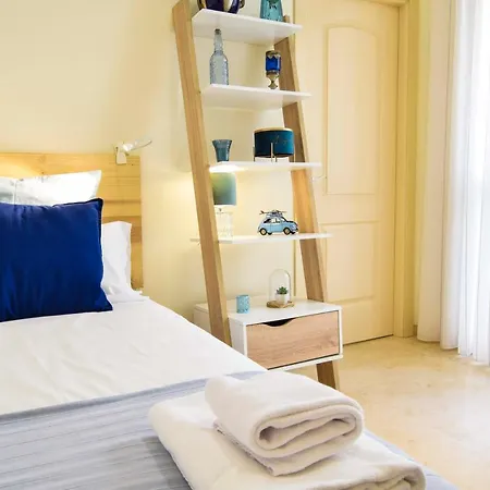 Letmalaga Franquelo Premium Apartment *