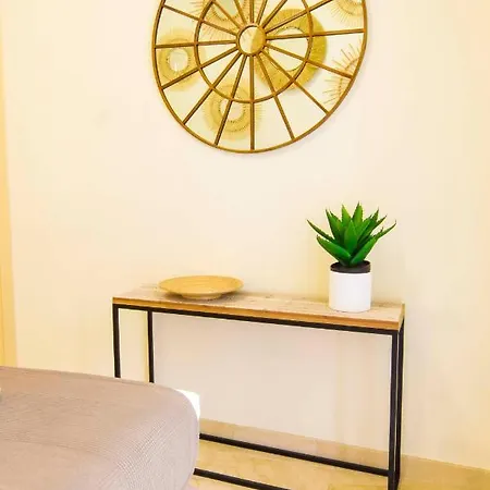Apartment Letmalaga Franquelo Premium *