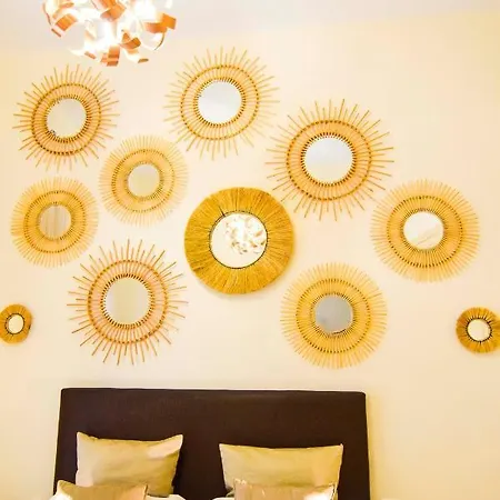 Apartment Letmalaga Franquelo Premium Malaga