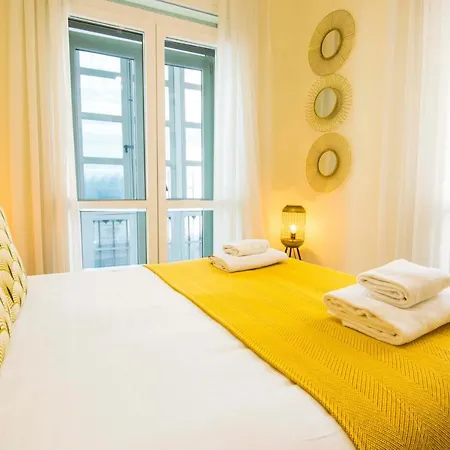 Apartment Letmalaga Franquelo Premium Malaga