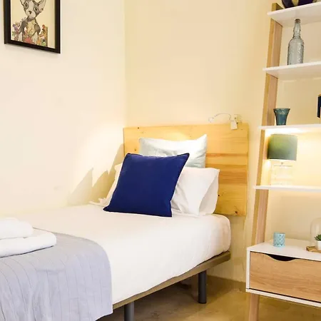 Letmalaga Franquelo Premium * Malaga