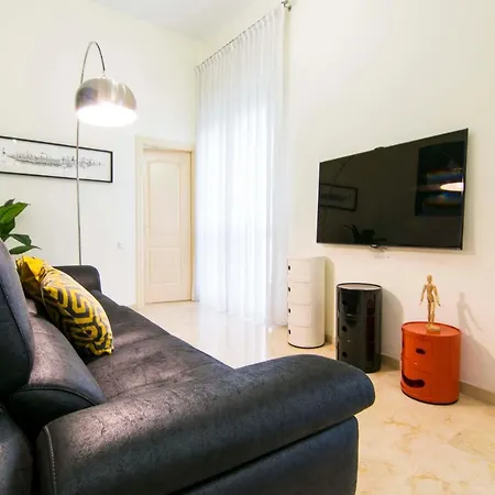Apartment Letmalaga Franquelo Premium Malaga
